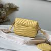 Louis Vuitton S Mini Bag AFM57942