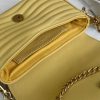 Louis Vuitton S Mini Bag AFM57942