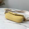 Louis Vuitton S Mini Bag AFM57942