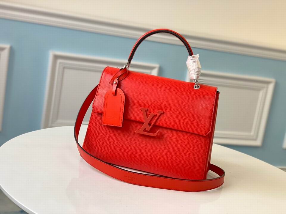 Louis Vuitton Top Handle Mini Bag AFM53691