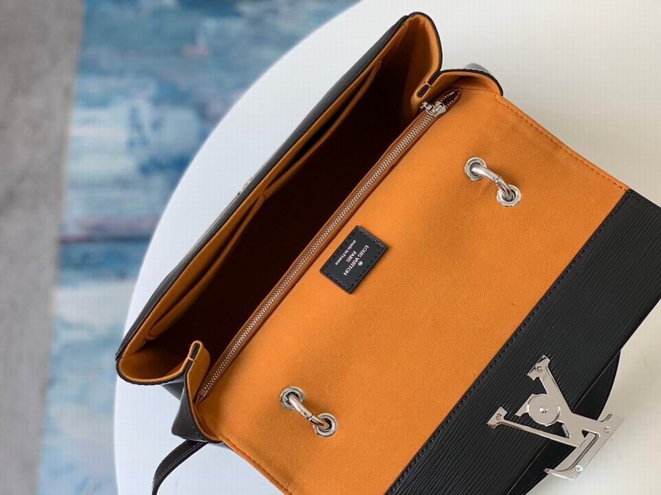 Louis Vuitton Top Handle Mini Bag AFM53691