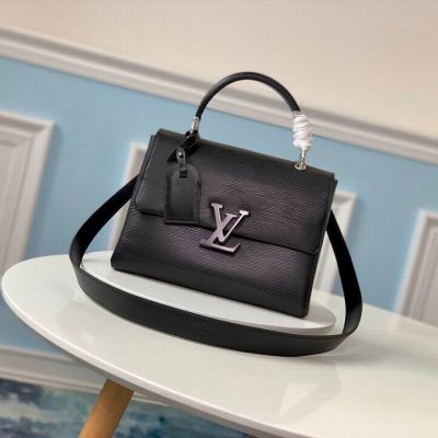 Louis Vuitton Top Handle Mini Bag AFM53695