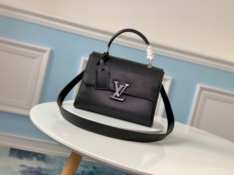 Louis Vuitton Top Handle Mini Bag AFM53695