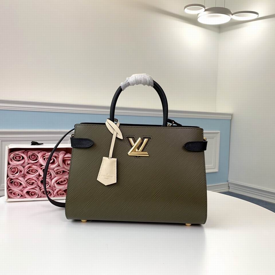 Louis Vuitton Top Handle Mini Bag AFM53726