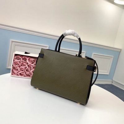 Louis Vuitton Top Handle Mini Bag AFM53726