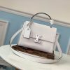 Louis Vuitton Twist One Handle PM Handbag M53834