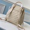 Louis Vuitton Vintage Designer Backpack AF9088085