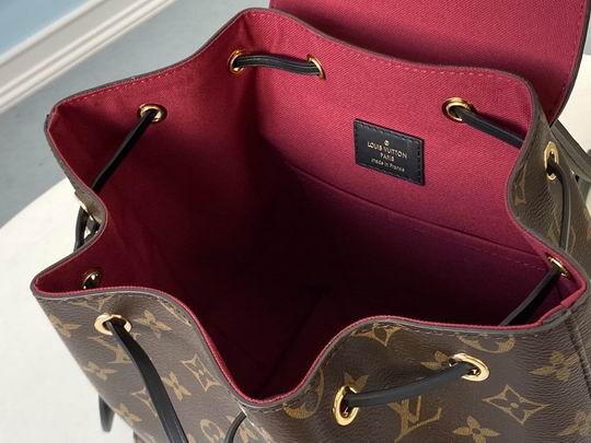 Louis Vuitton Vintage Designer Backpack AFM45515
