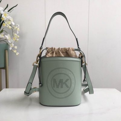 MK Mini Aidy Bucket Bag CA9977