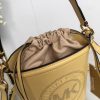 MK Mini Aidy Bucket Bag CA9977