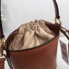 MK Mini Aidy Bucket Bag CA9977