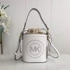 MK Mini Aidy Bucket Bag CA9977