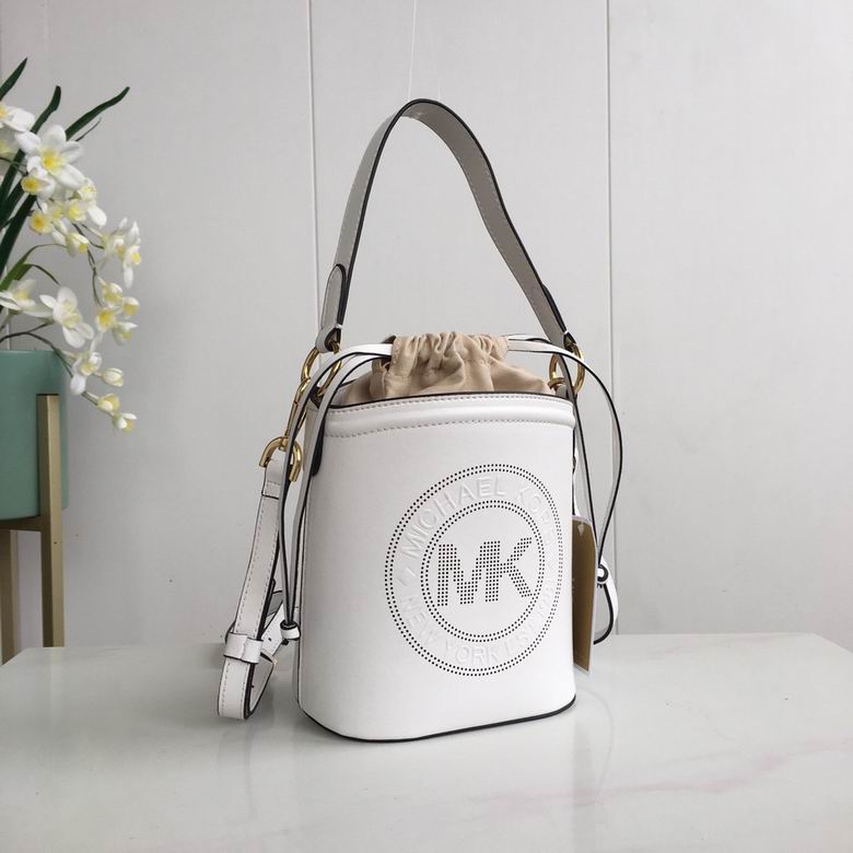 MK Mini Aidy Bucket Bag CA9977