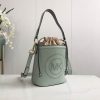 MK Mini Aidy Bucket Bag CA9977