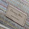 Medium Dior Caro Shoulder Bag AXM8016