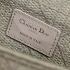 Medium Dior Caro Shoulder Bag AXM8016