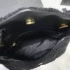 Mini Puffer Loulou Lather Bag AM620333