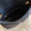 Mini Puffer Loulou Lather Bag AM620333