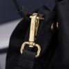 Nylon Prada Deut Bucket Shoulder Bag WM1BH09