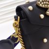 Pearl Bee Gucci Shoulder Bag WD453778