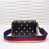 Pearl Bee Gucci Shoulder Bag WD453778