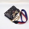 Pearl Bee Gucci Shoulder Bag WD453778