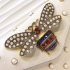 Pearl Bee Gucci Shoulder Bag WD453778