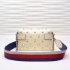Pearl Bee Gucci Shoulder Bag WD453778