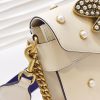 Pearl Bee Gucci Shoulder Bag WD453778