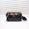 Pearl Bee Gucci Shoulder Bag WD453778