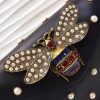 Pearl Bee Gucci Shoulder Bag WD453778