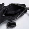 Prada Brique Leather Bag WM1BH18