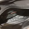 Prada Buckled Batched Shoulder Bag WM2VH110