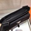 Prada Buckled Batched Shoulder Bag WM2VH110