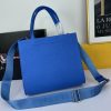 Prada Electric Gabandine Handbag WW1BG382