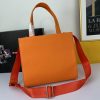 Prada Electric Gabandine Handbag WW1BG382