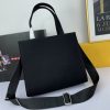 Prada Electric Gabandine Handbag WW1BG382