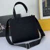 Prada Electric Gabandine Handbag WW1BG382