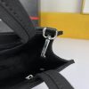 Prada Electric Gabandine Handbag WW1BG382