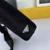 Prada Electric Gabandine Handbag WW1BG382