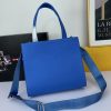 Prada Electric Gabandine Handbag WW1BG382