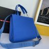 Prada Electric Gabandine Handbag WW1BG382