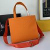 Prada Electric Gabandine Handbag WW1BG382