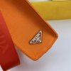 Prada Electric Gabandine Handbag WW1BG382