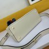 Prada Galleria Saffiano Medium Leather Bag WW5005
