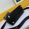 Prada Galleria Saffiano Medium Leather Bag WW5005