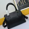 Prada Galleria Saffiano Medium Leather Bag WW5005