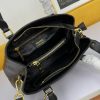 Prada Galleria Saffiano Medium Leather Bag WW5005
