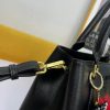 Prada Galleria Saffiano Medium Leather Bag WW5005