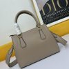 Prada Galleria Saffiano Medium Leather Bag WW5005